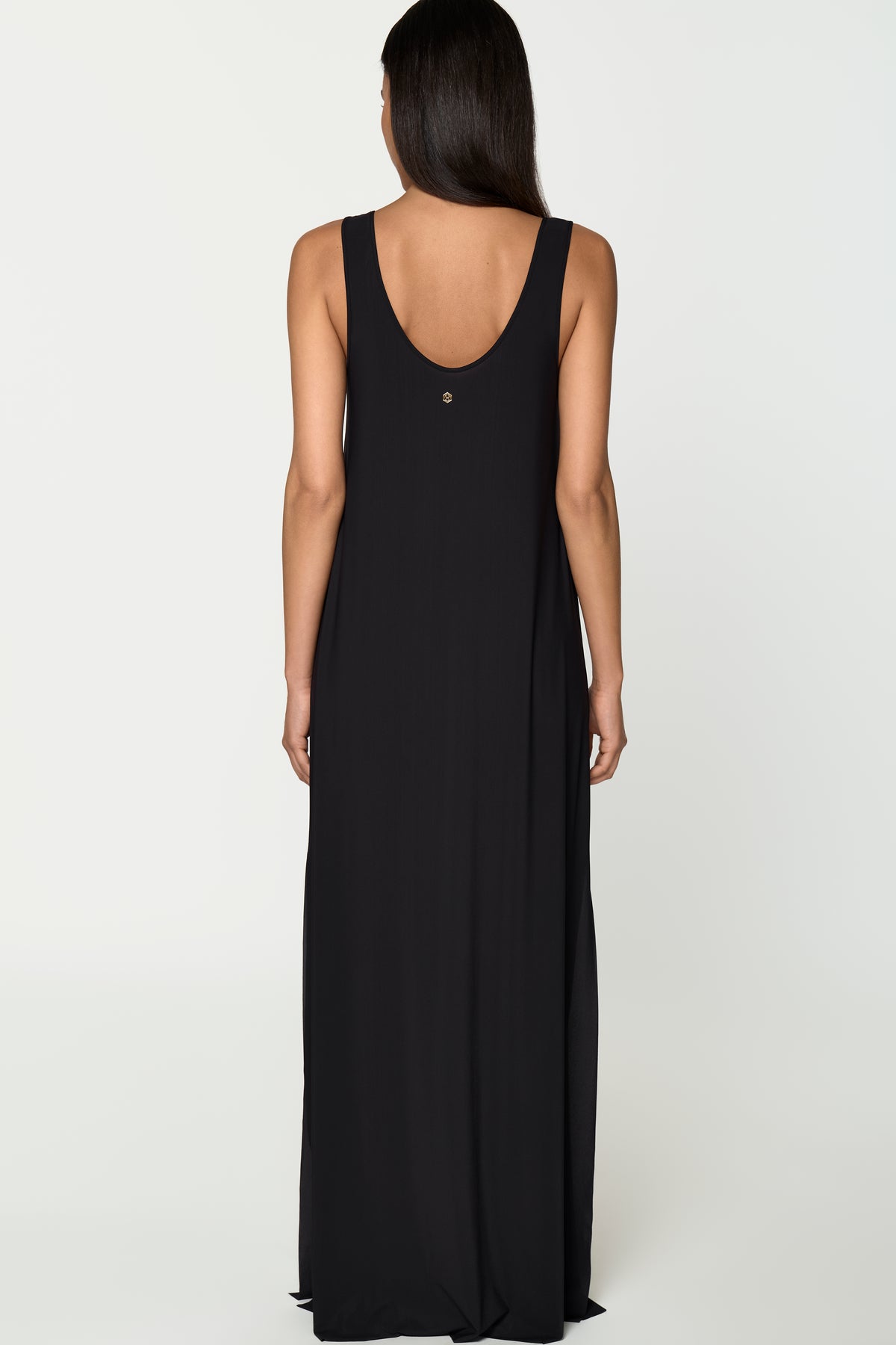 SIA Dress black