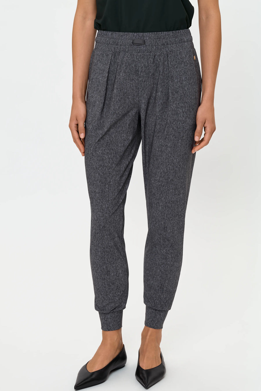 STREGALUX Pants mica