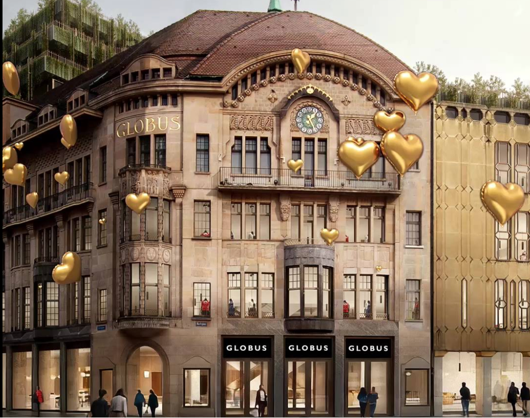 GLOBUS BASEL