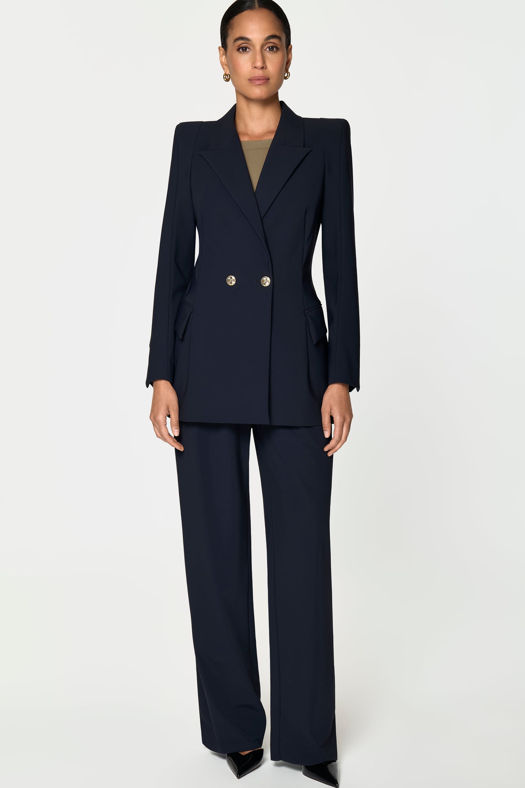 Business Looks