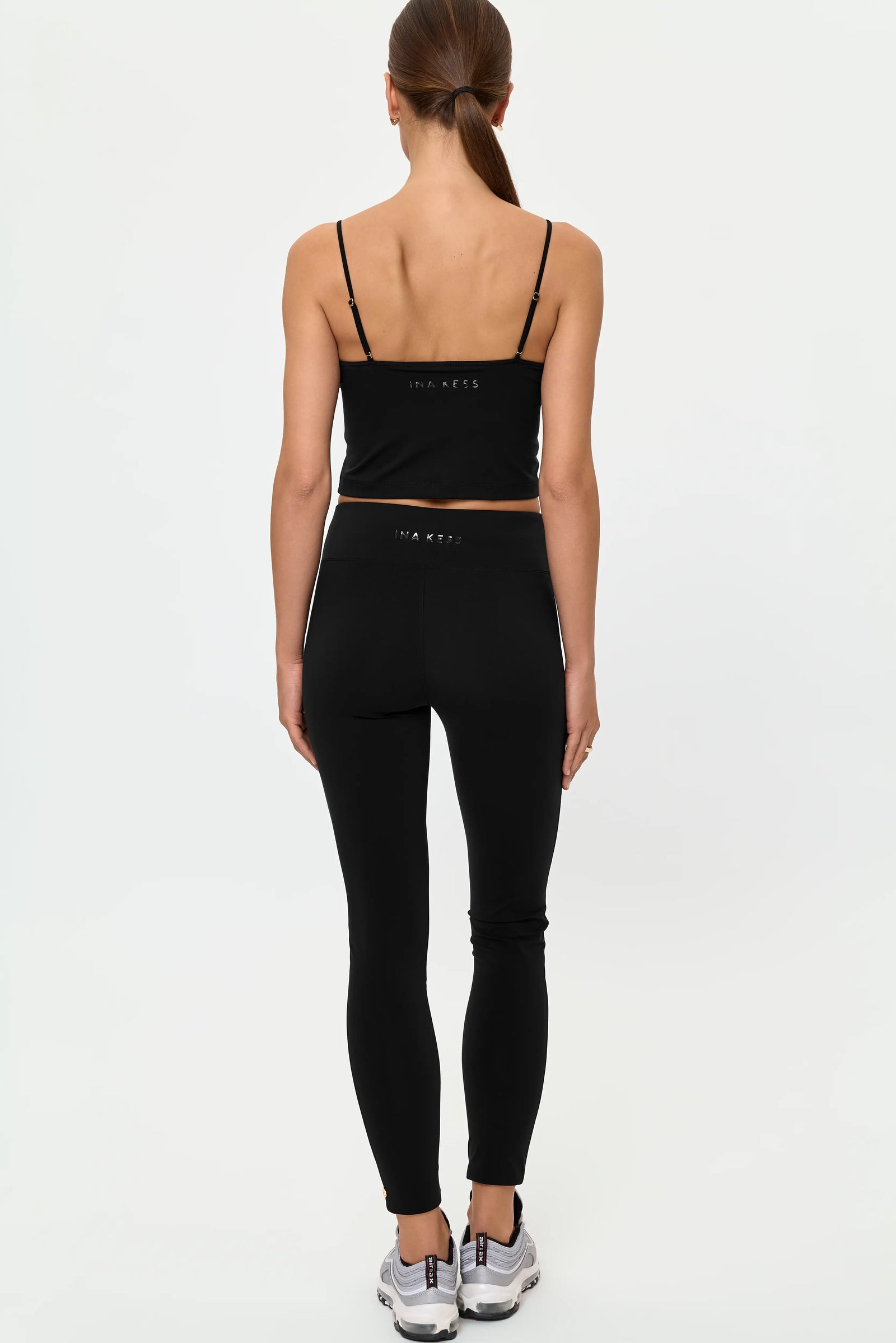 FOX Top black