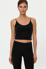 FOX Top black