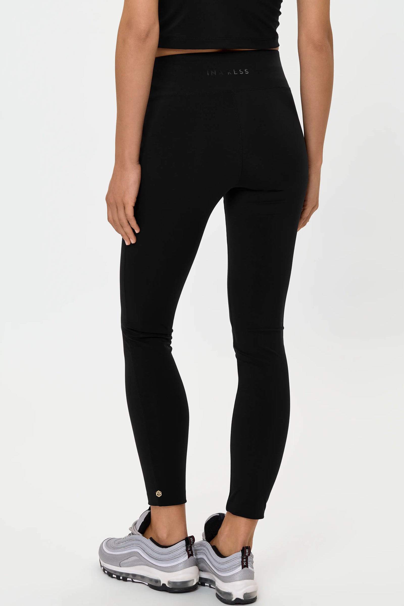 CLASSY CHIC Hose schwarz