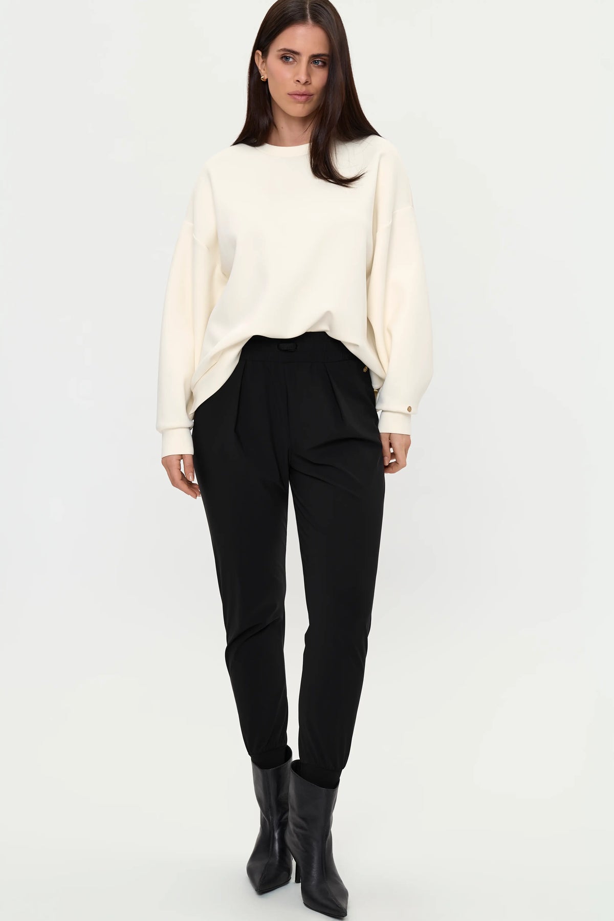 MERLIN Pullover cajo