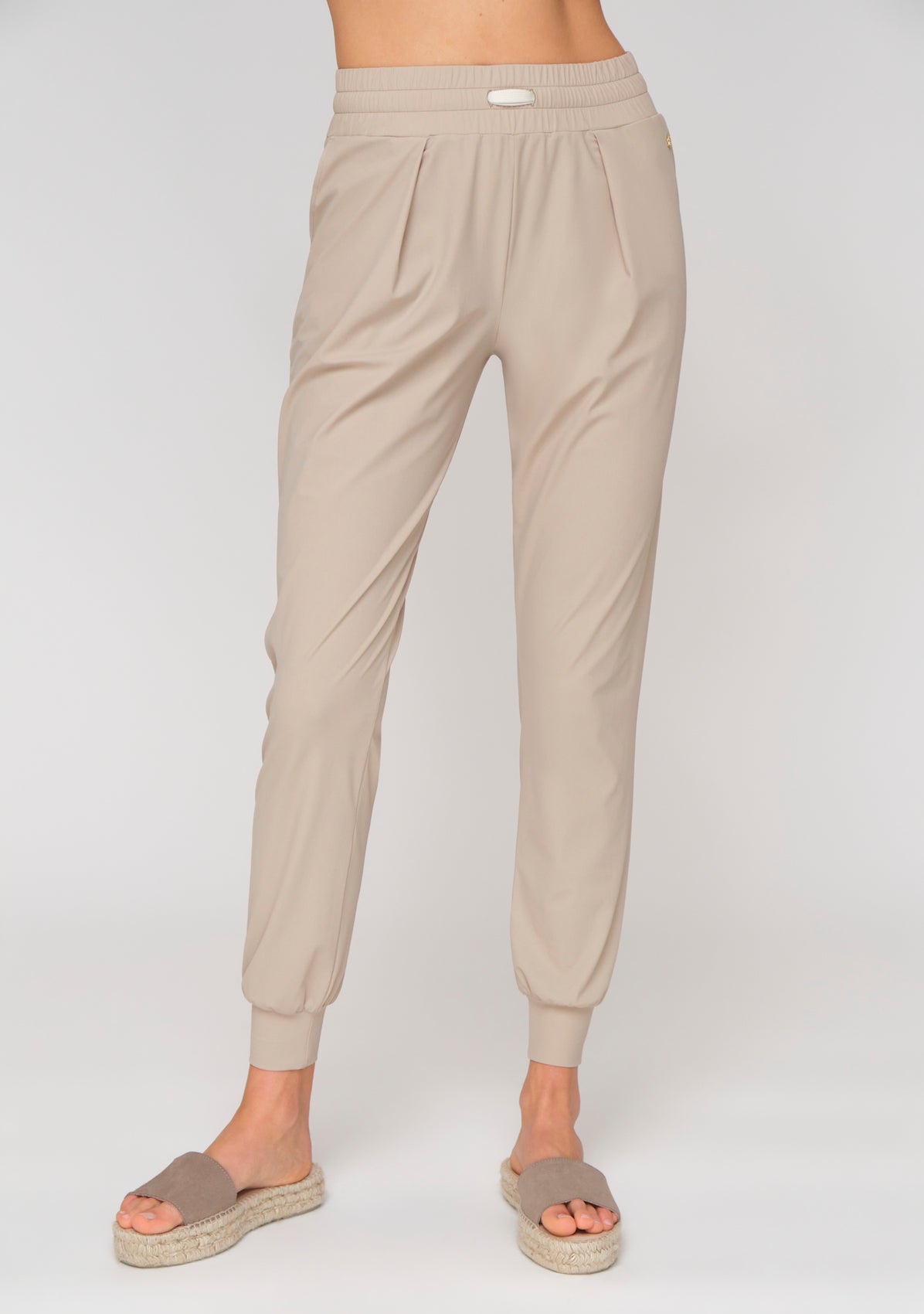 LUXE LÉGER Track Pants sahar