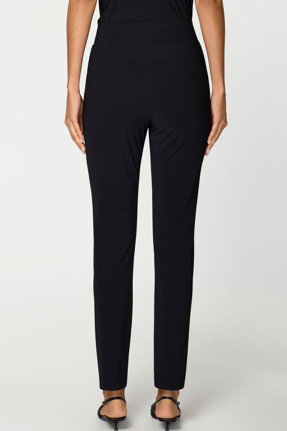 NO LIMIT Stretch Pants schwarz