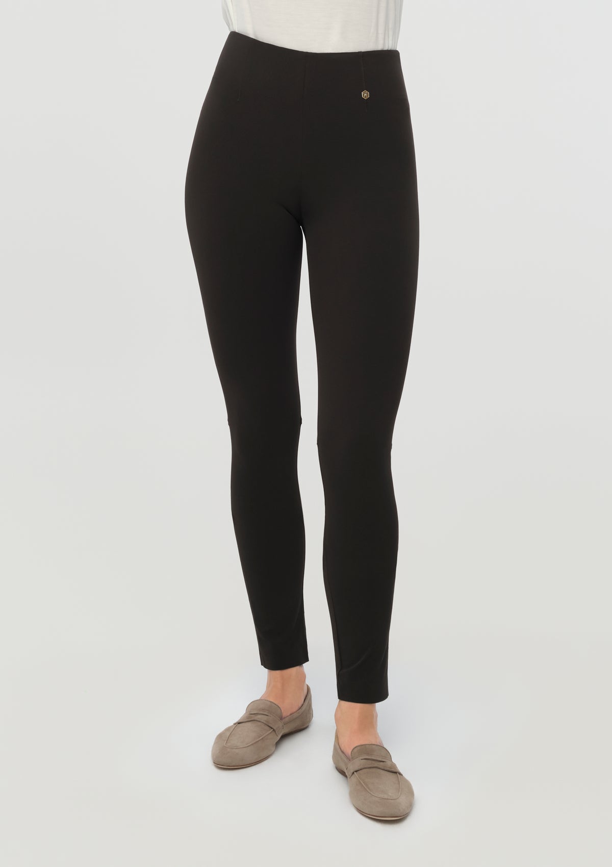 PURE Stretch Pants coal