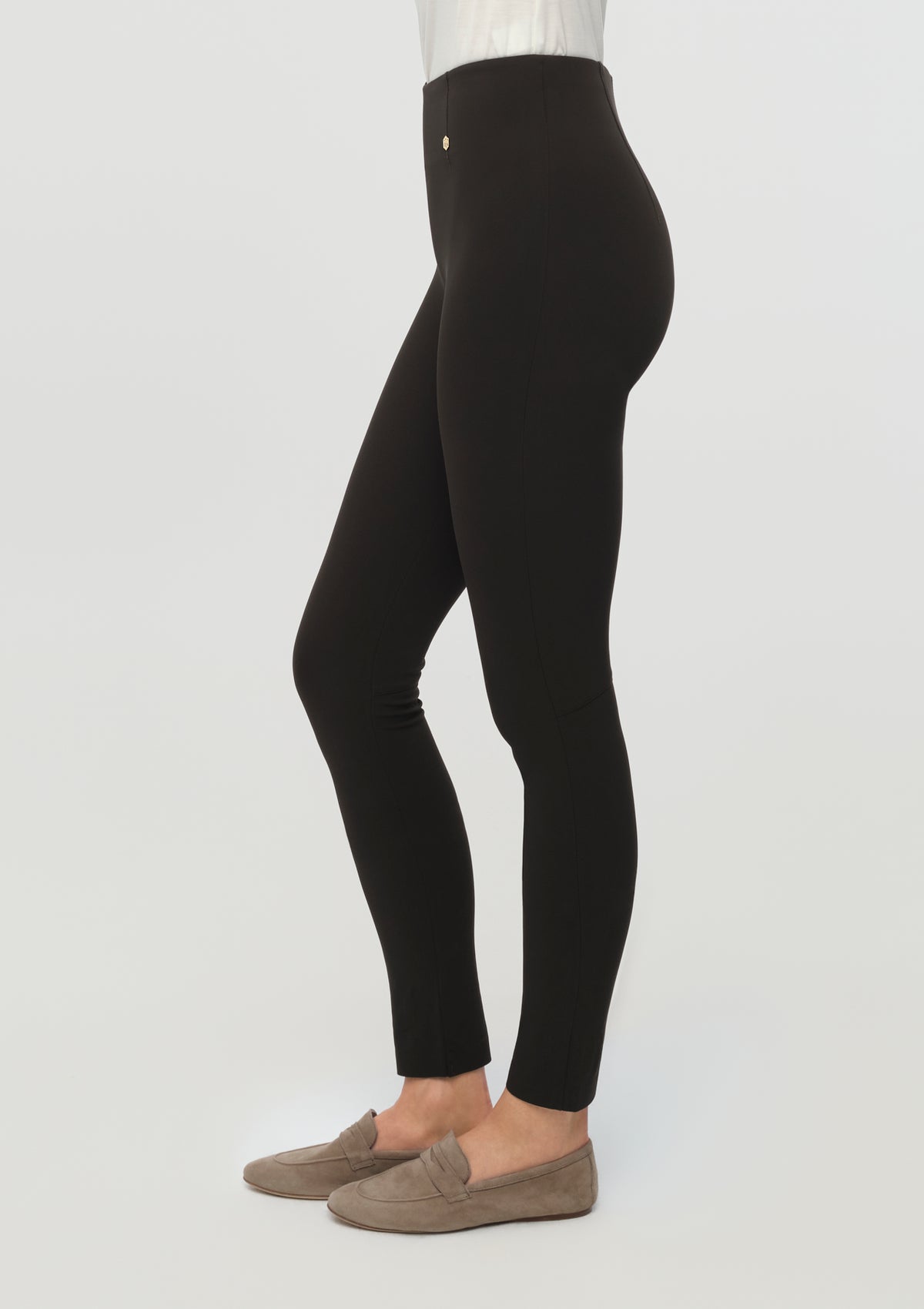 PURE Stretch Pants coal