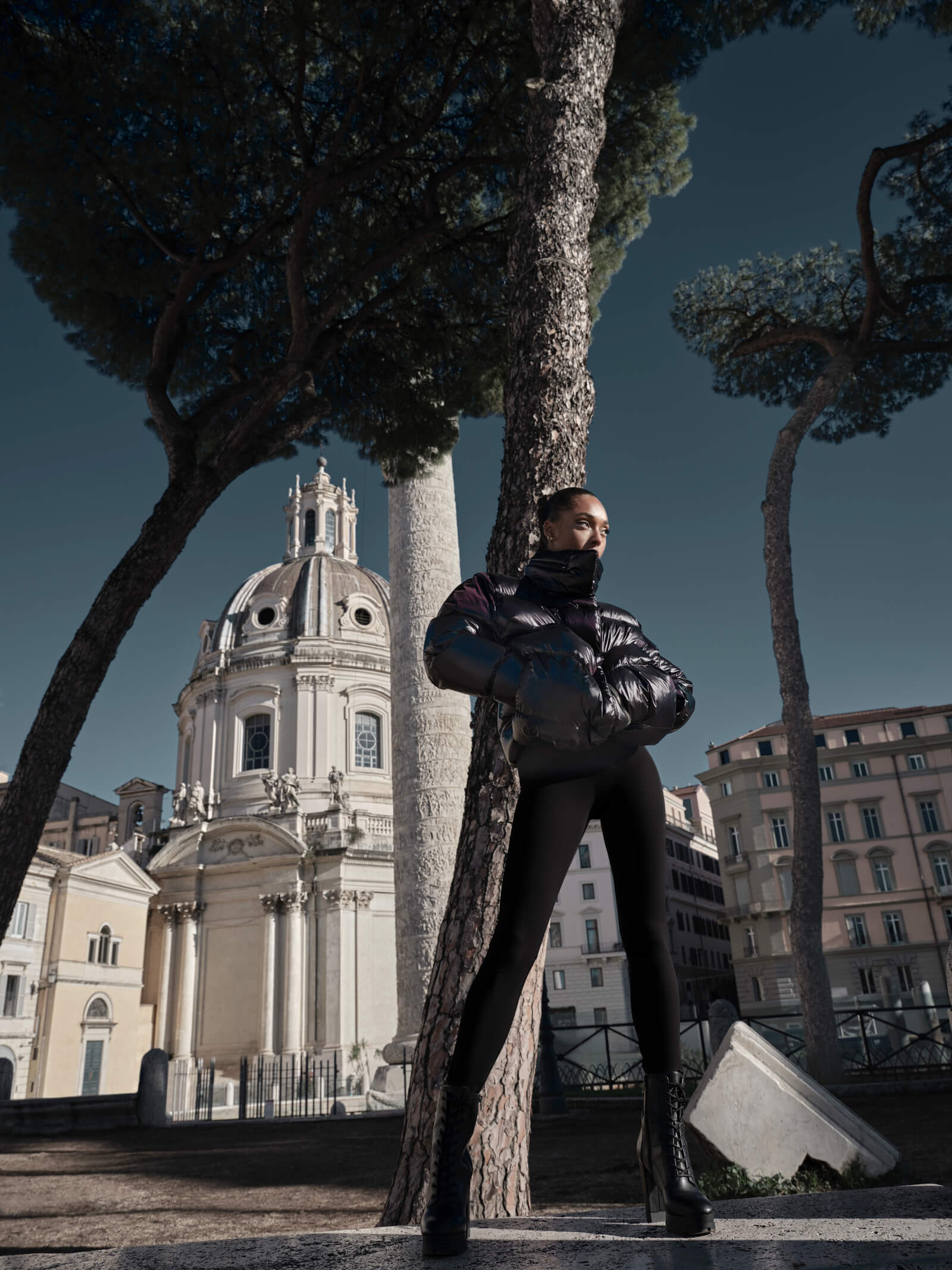the-rome-lookbook