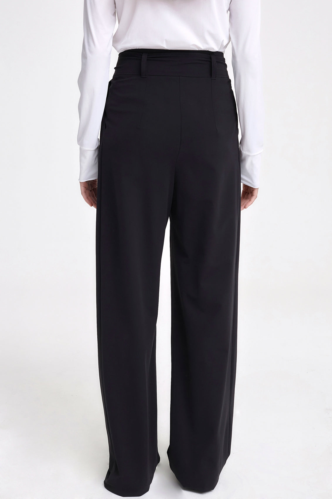 LISCIA Stretch Pants black