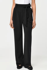 LISCIA Stretch Hose schwarz