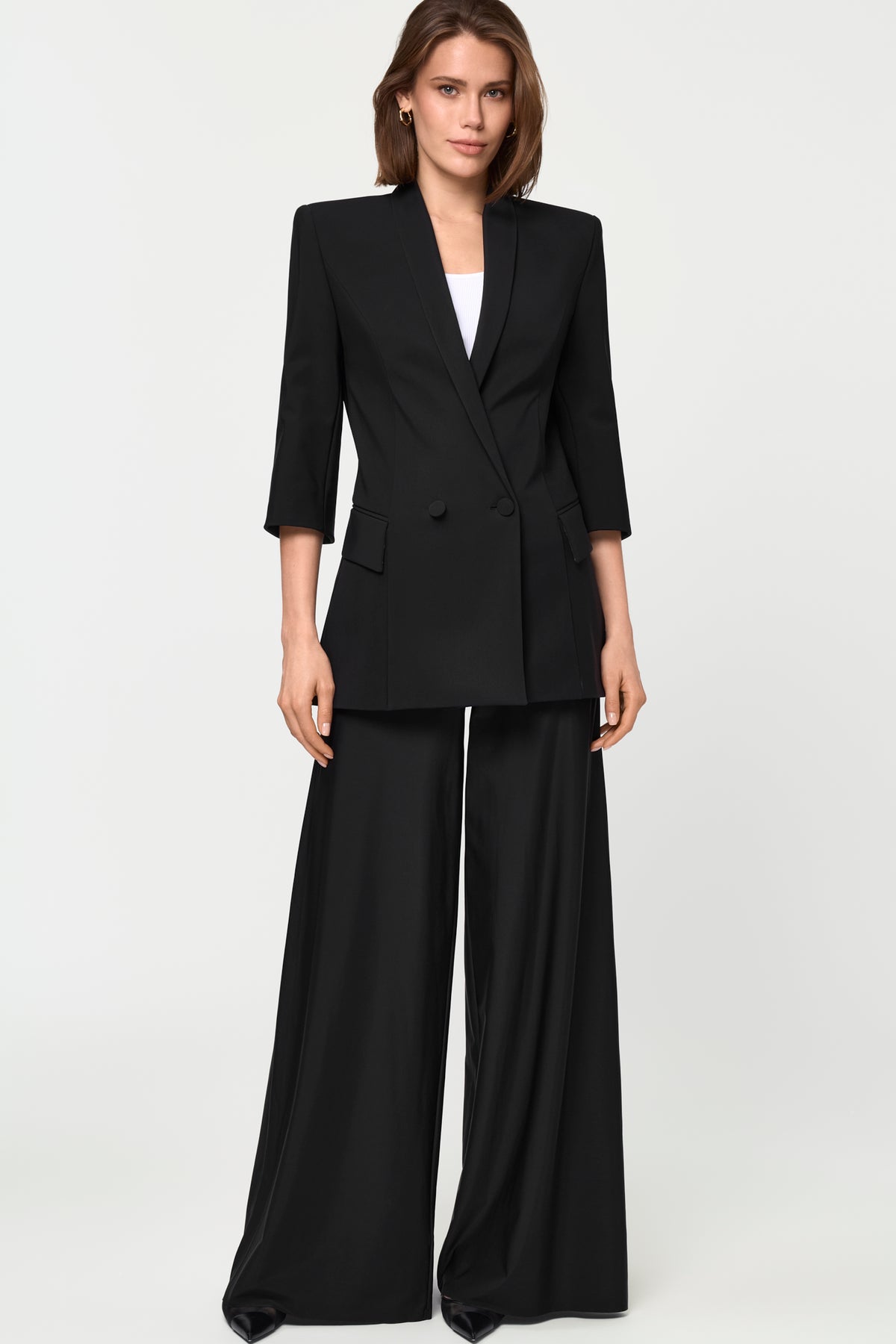 ZAMBRA Blazer black