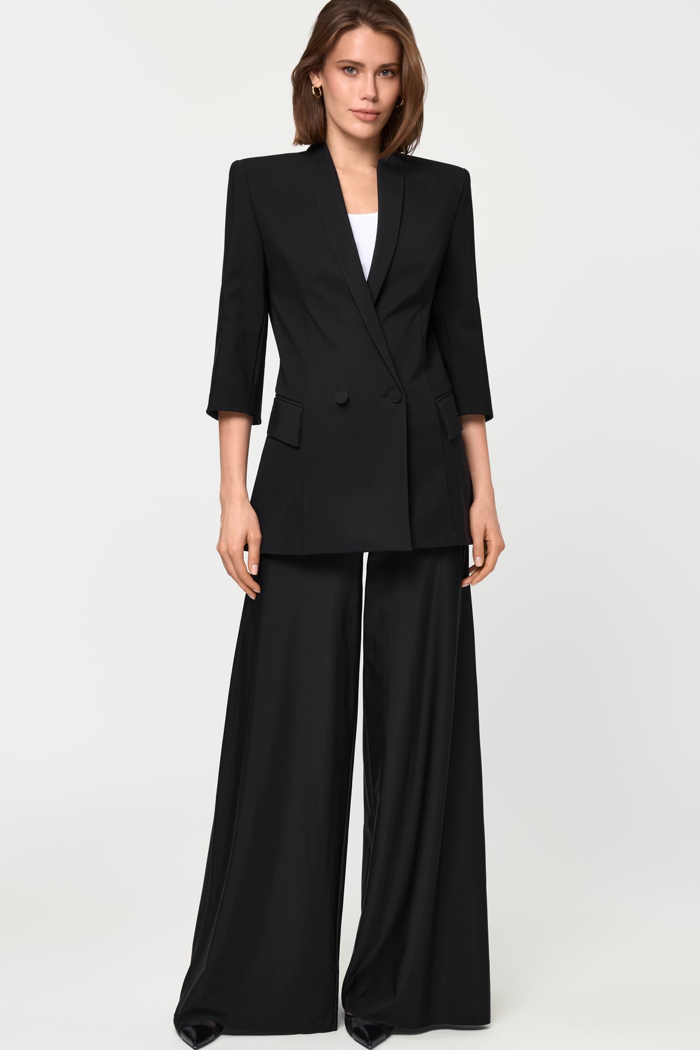 ZAMBRA Blazer black
