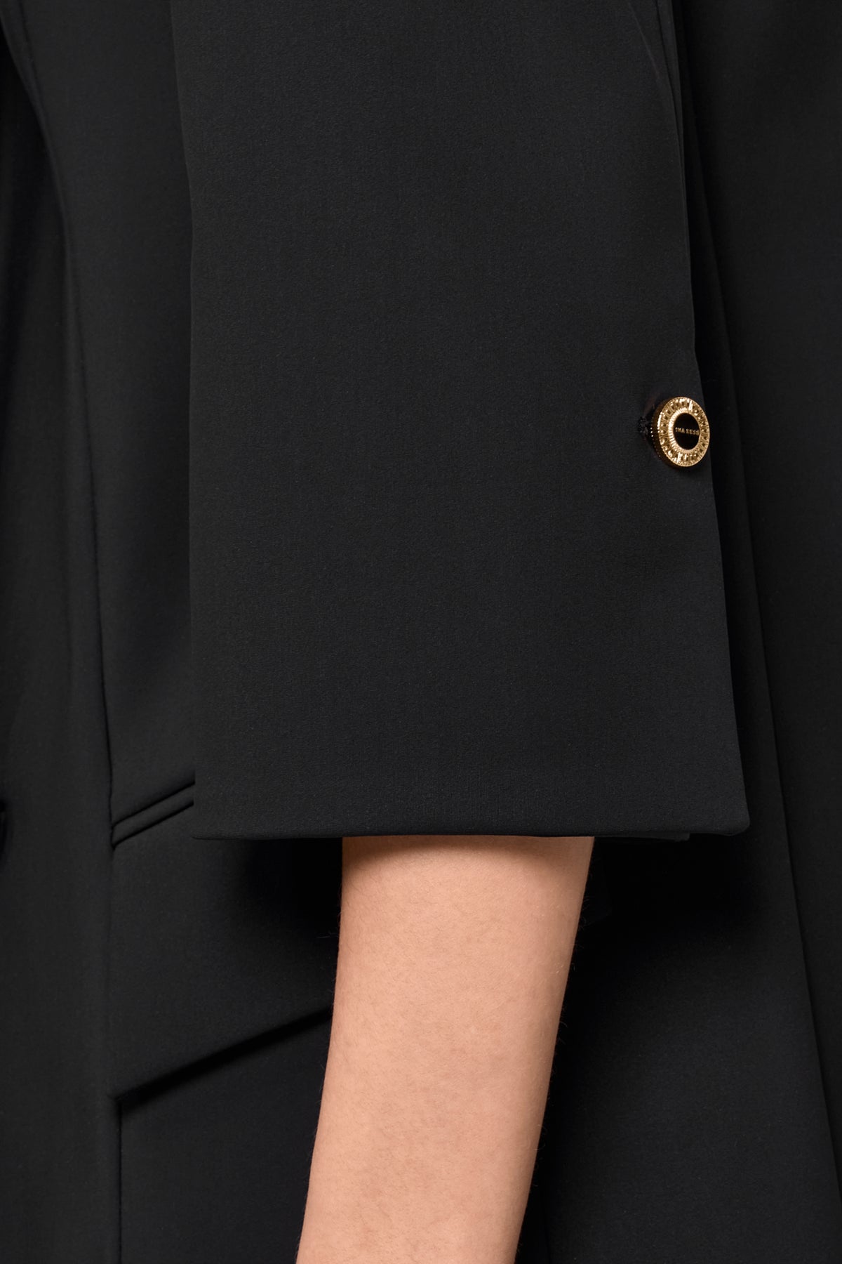 ZAMBRA Blazer black