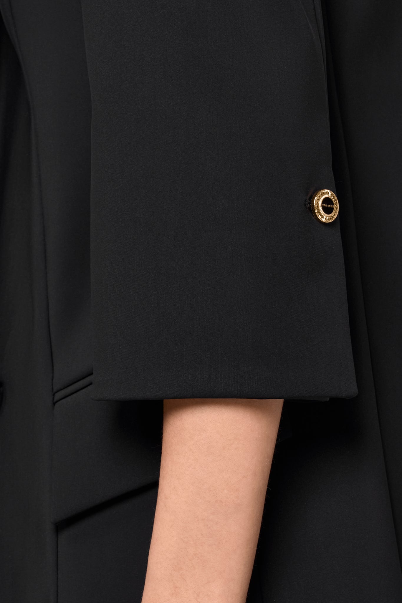 ZAMBRA Blazer black