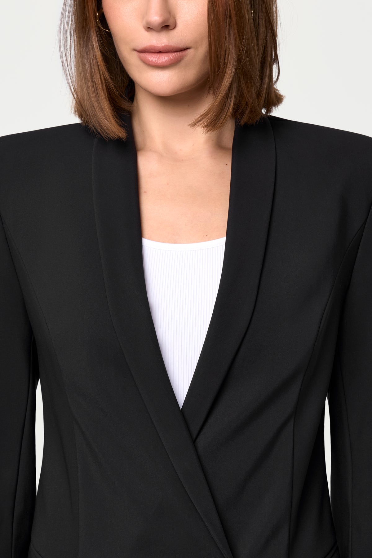 ZAMBRA Blazer black