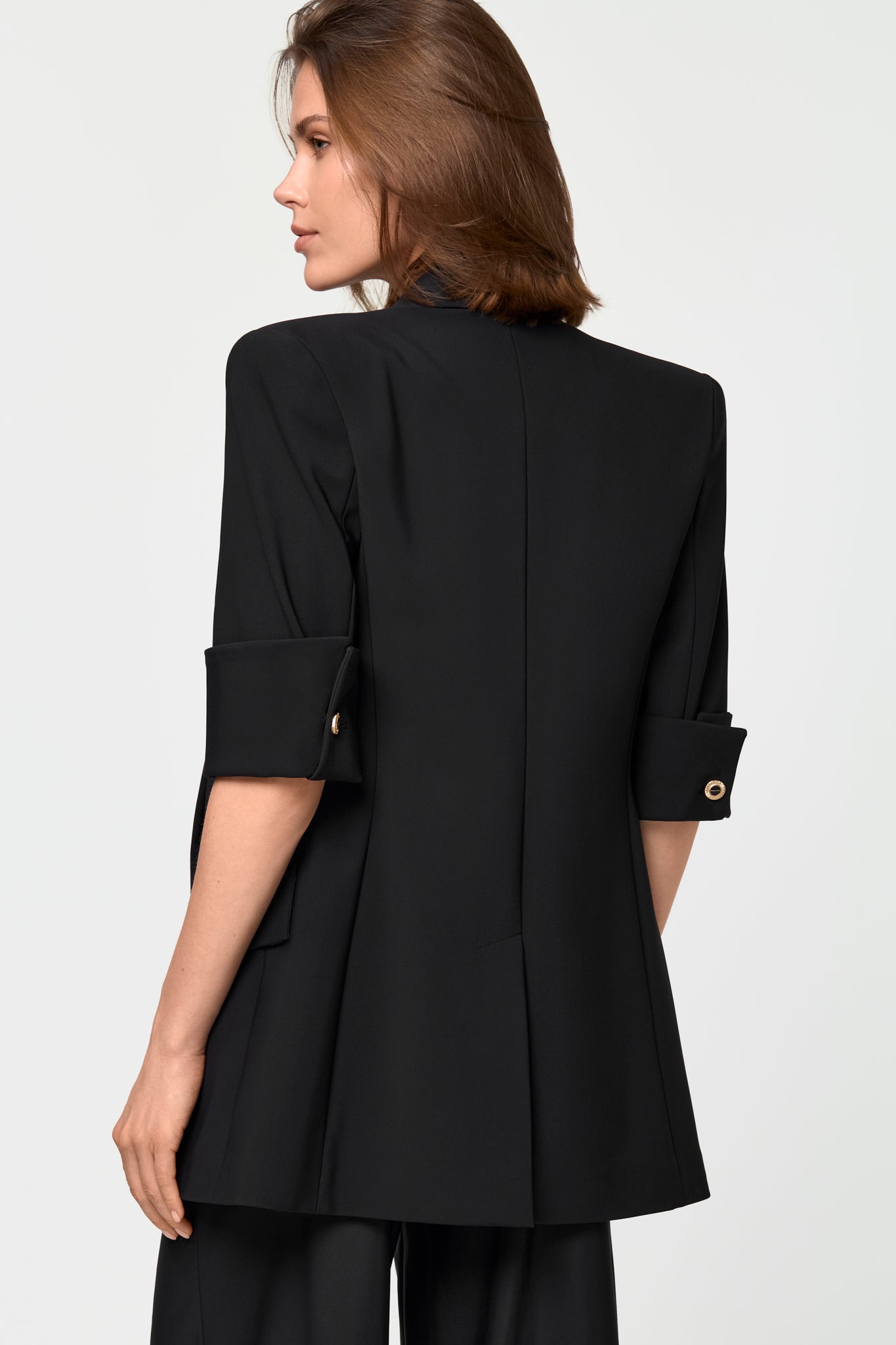 ZAMBRA Blazer black