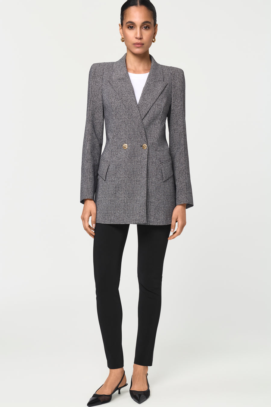 POTENSA Blazer gera