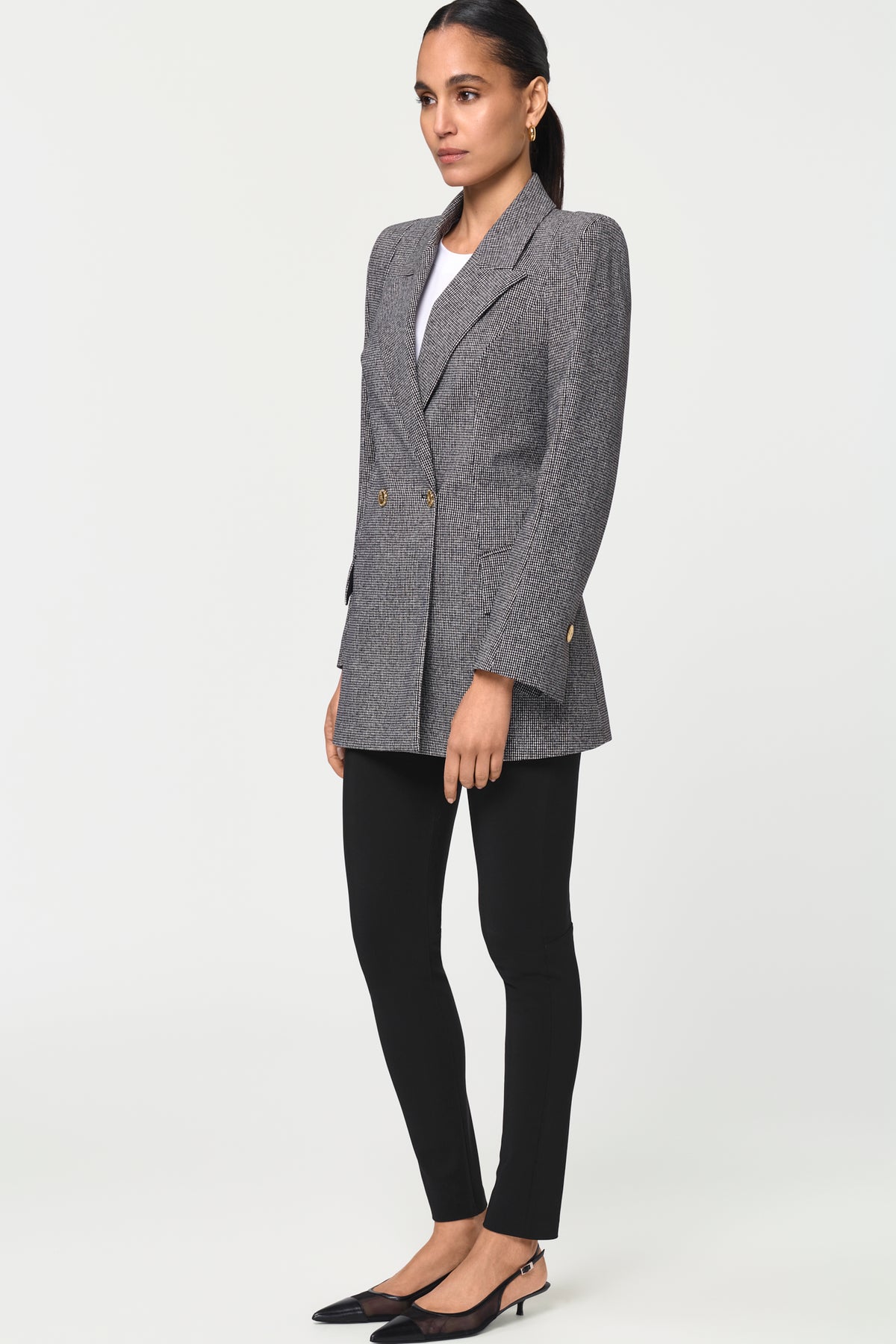 POTENSA Blazer gera
