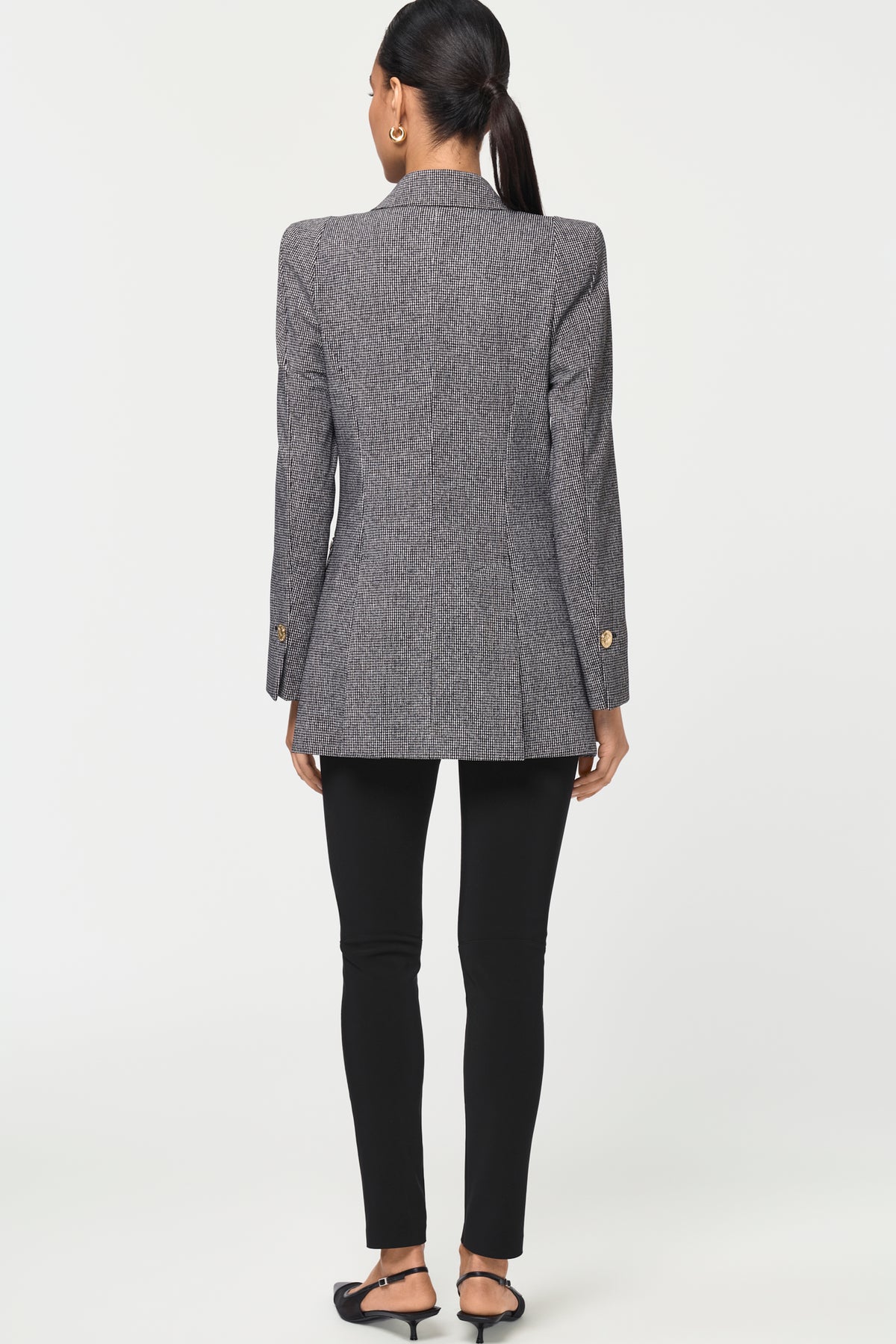 POTENSA Blazer gera