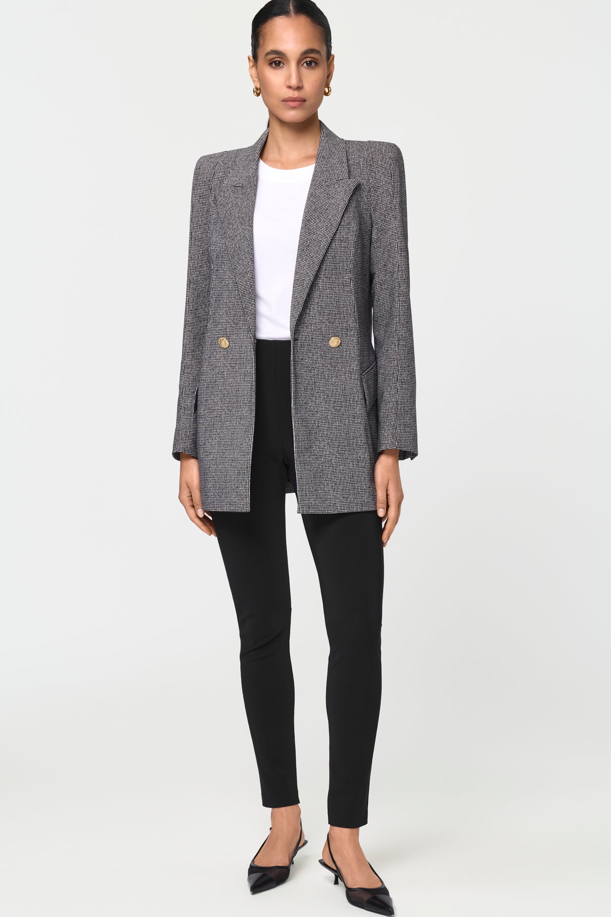 POTENSA Blazer gera