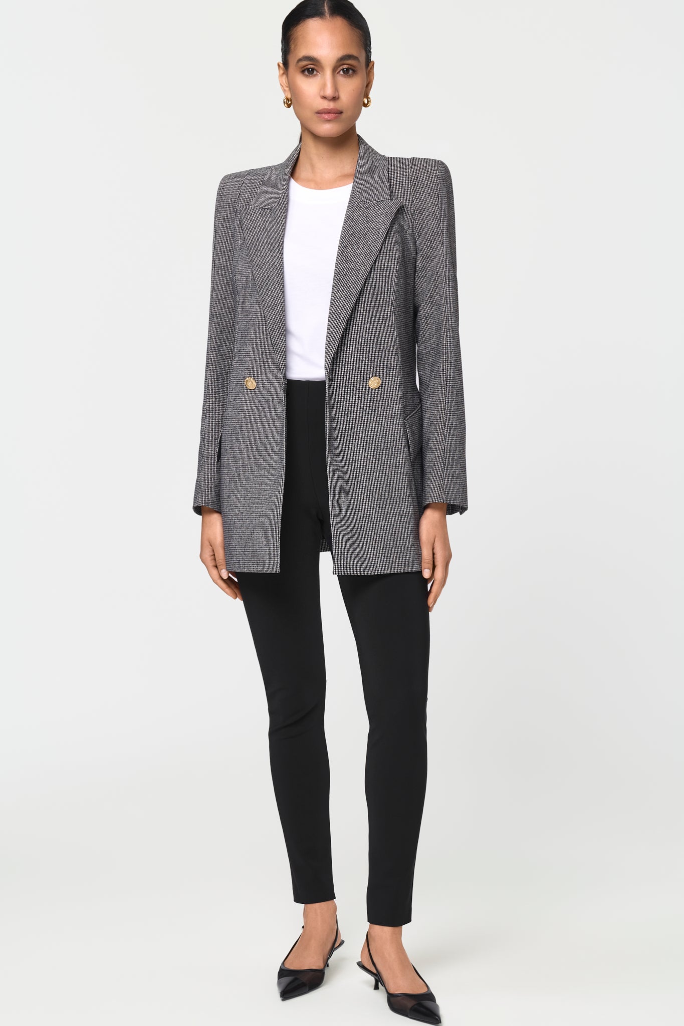 POTENSA Blazer gera