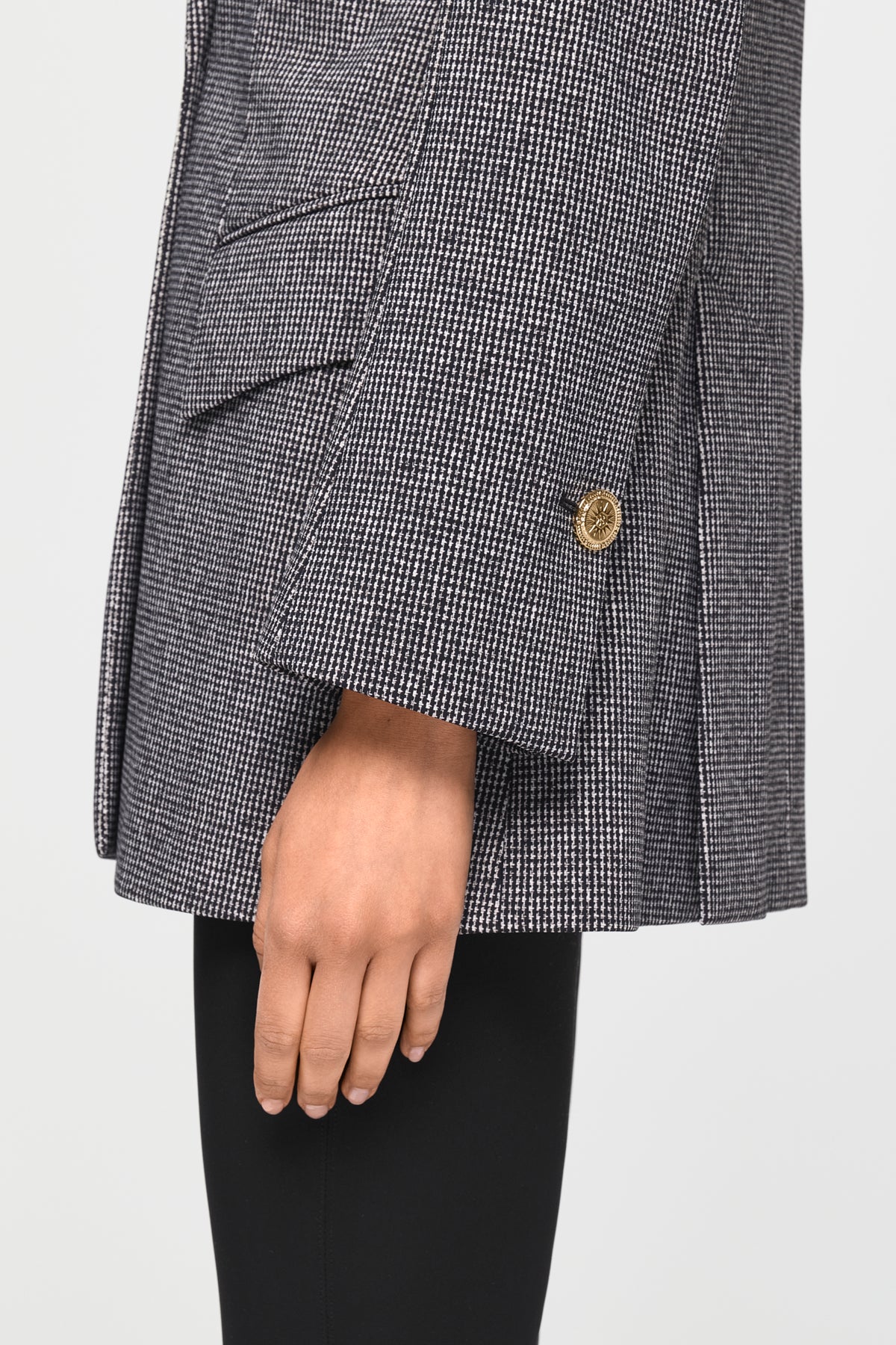 POTENSA Blazer gera