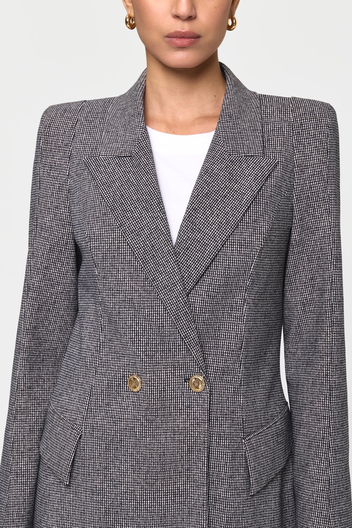 POTENSA Blazer gera