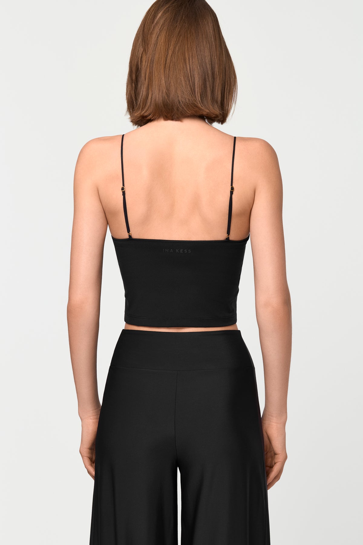 FOX Top black