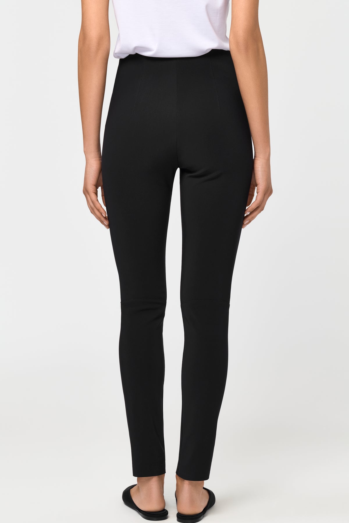ELLA Stretch Pants black