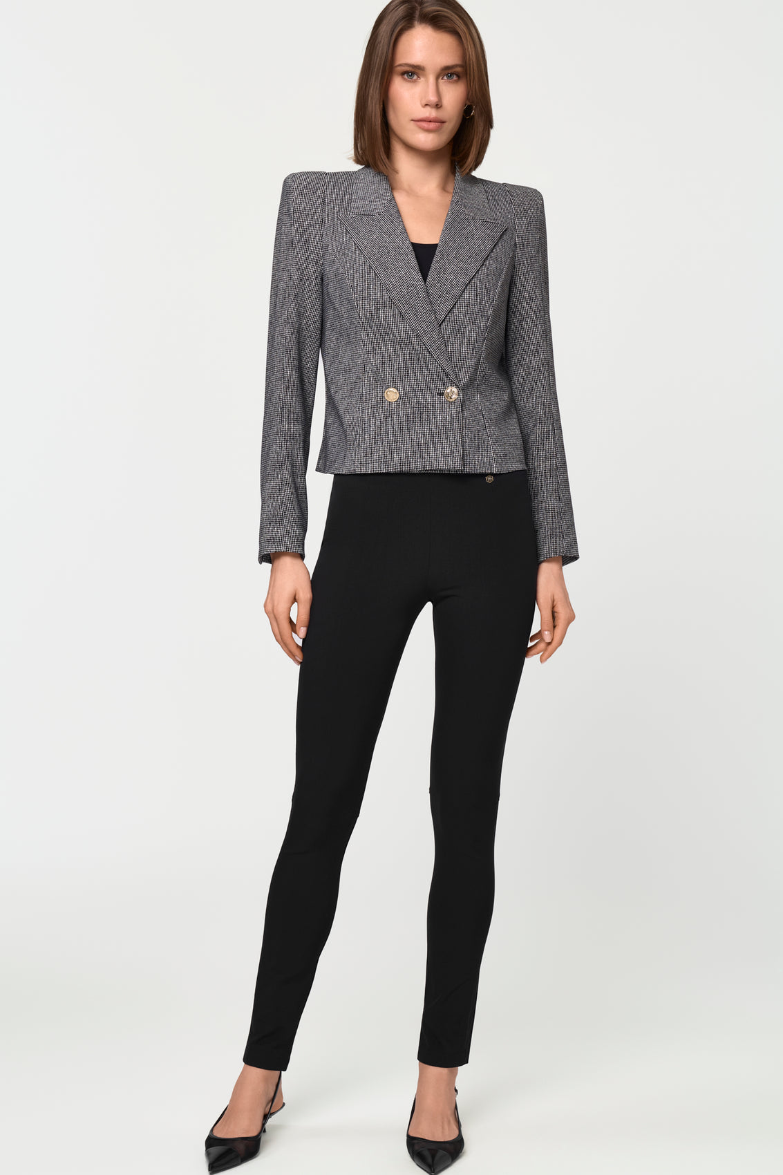 PIONERA Blazer gera