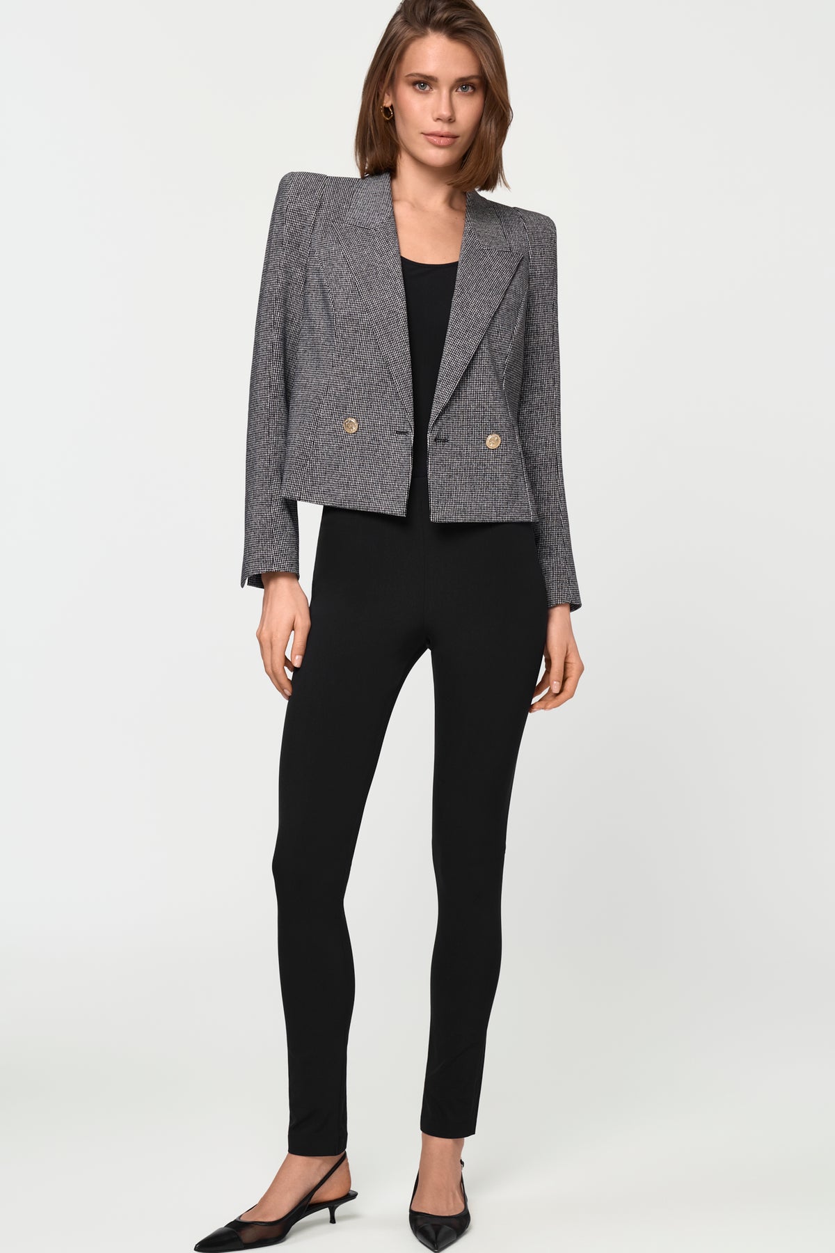 PIONERA Blazer gera
