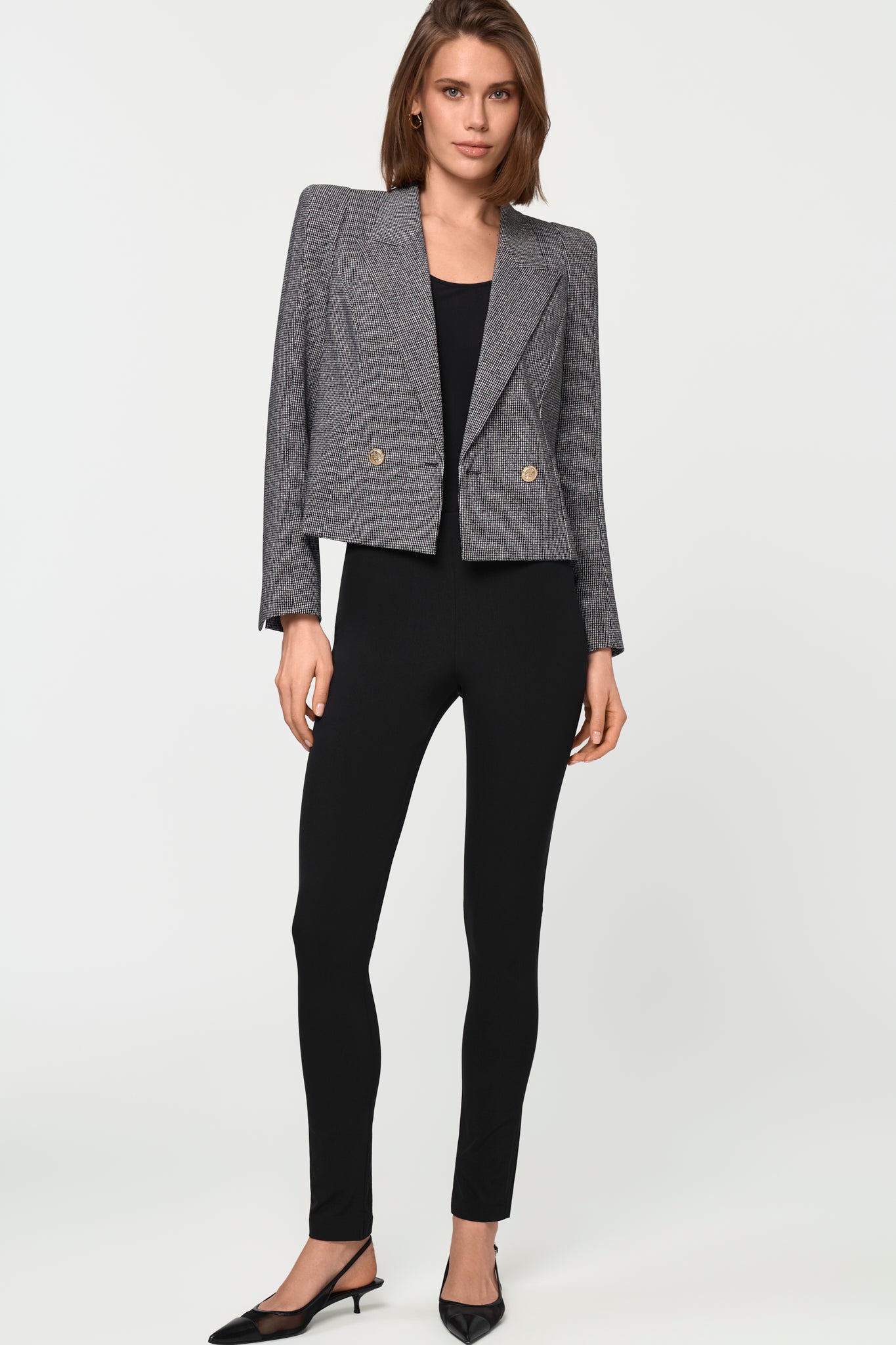 PIONERA Blazer gera