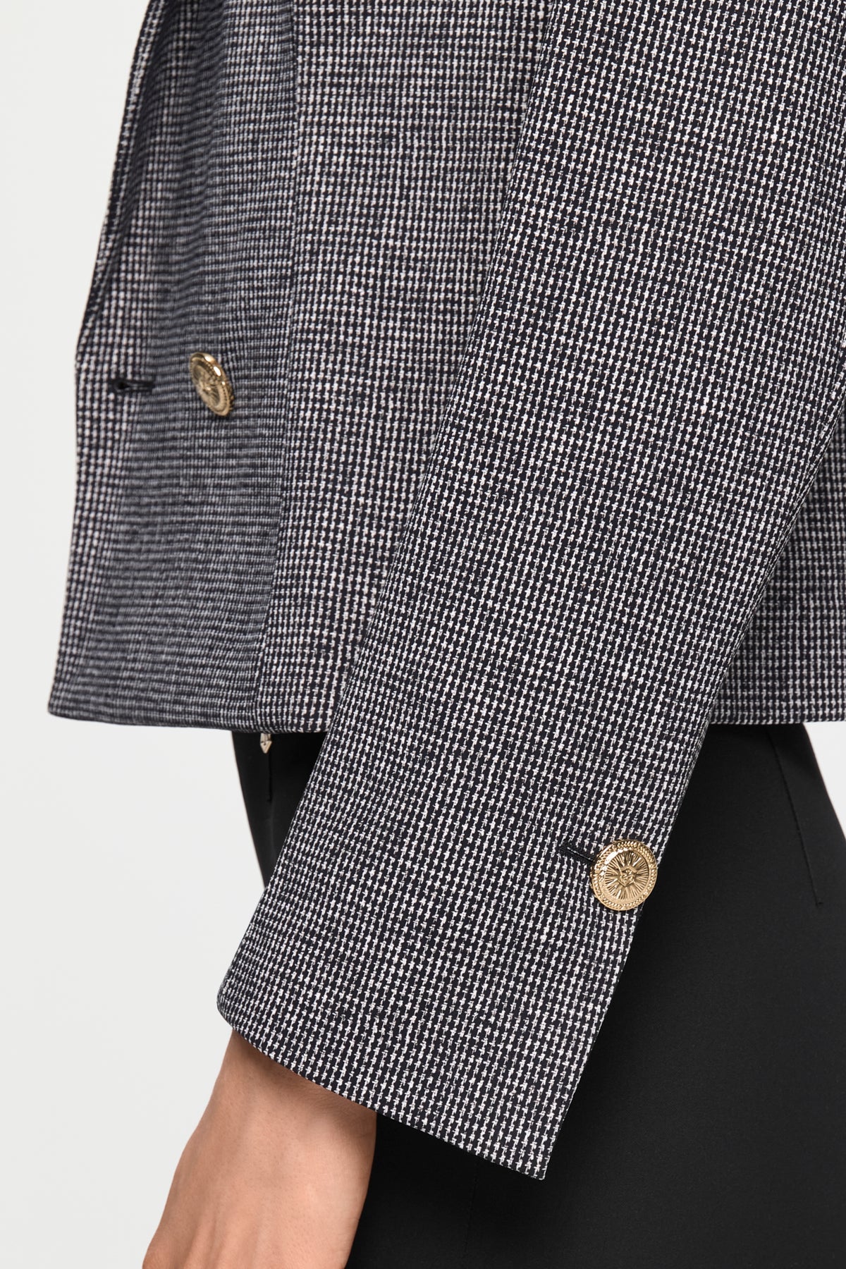 PIONERA Blazer gera