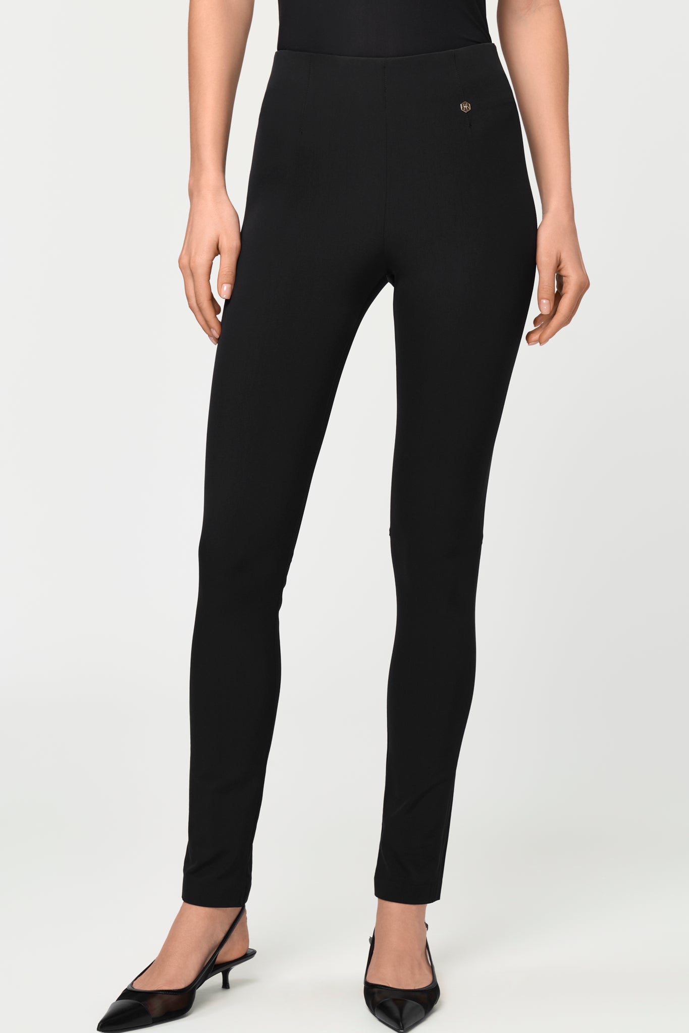 PURE Stretch Hose black