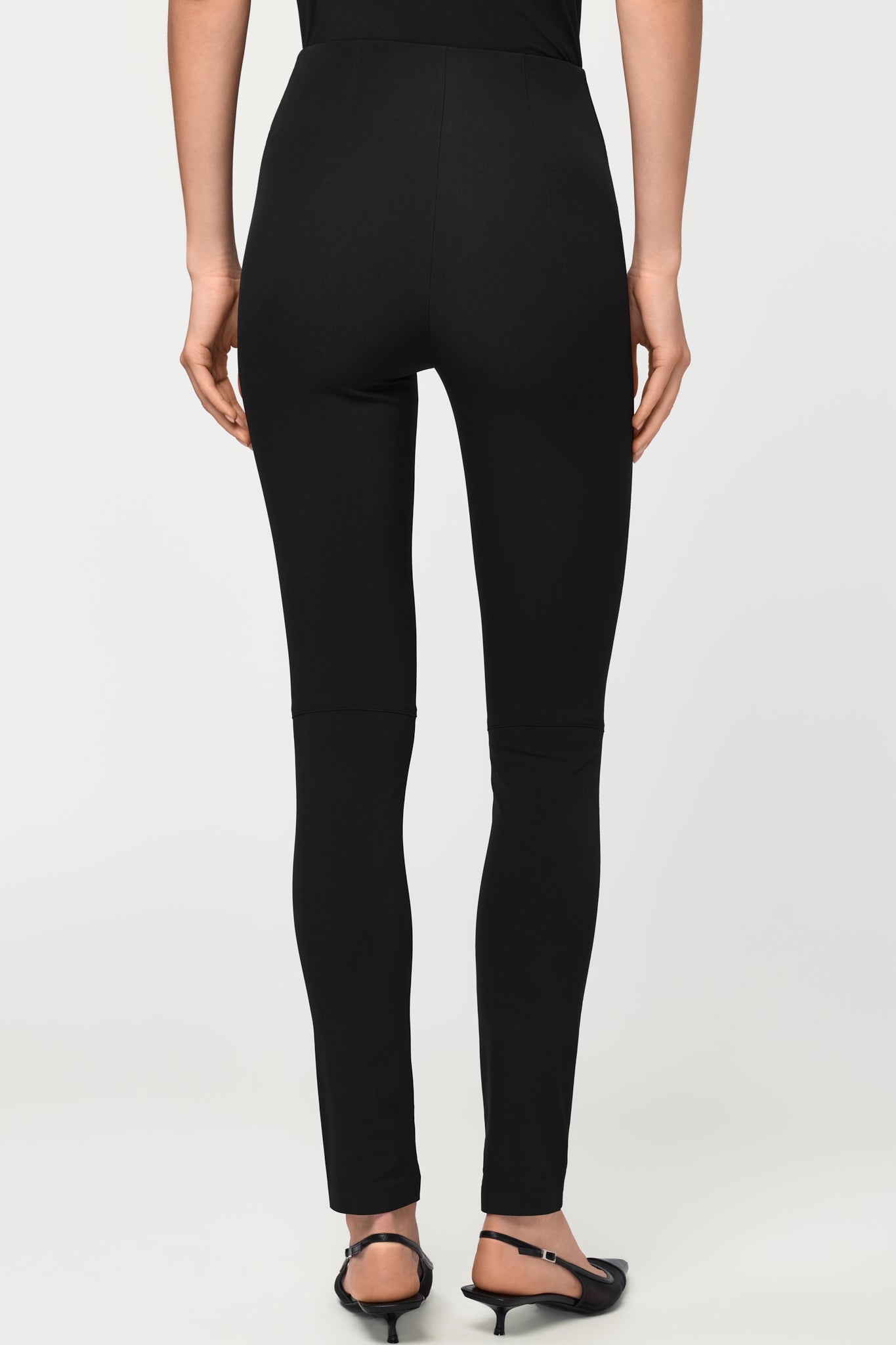 PURE Stretch Hose black