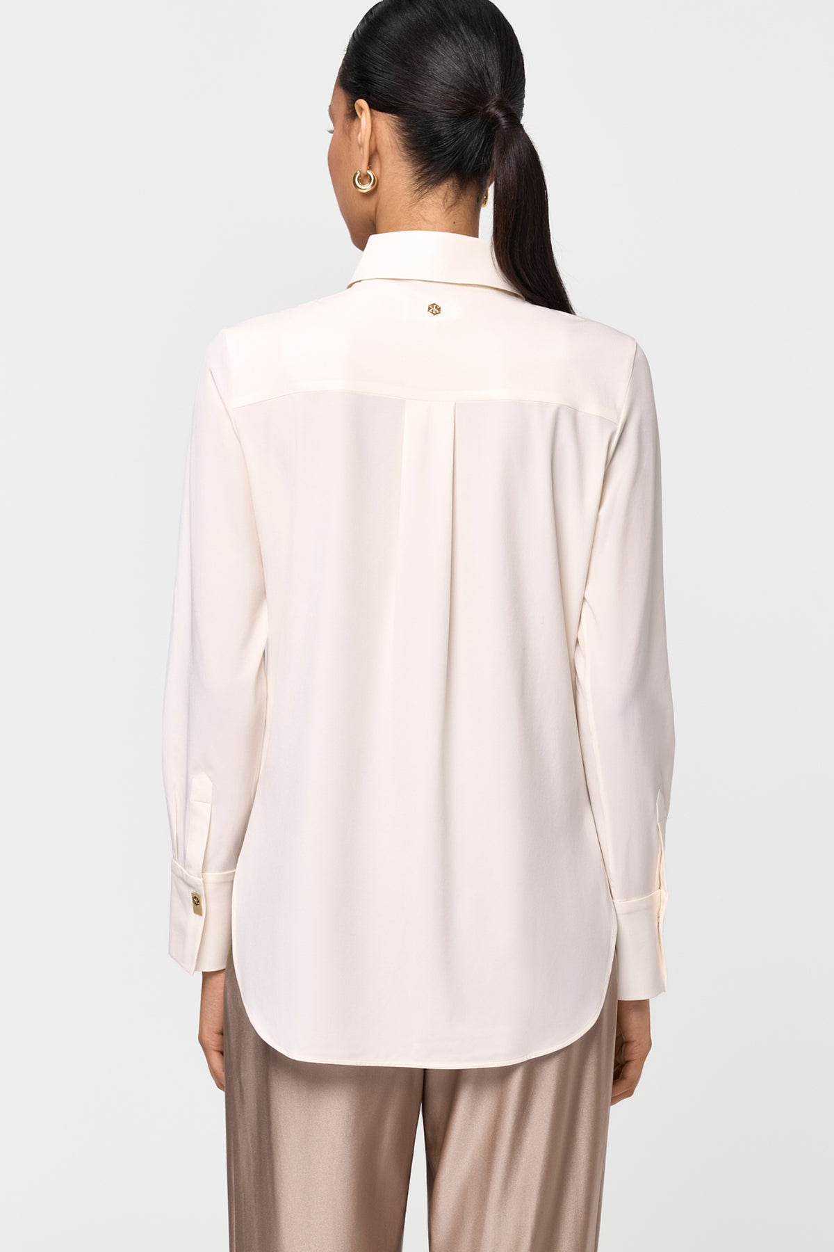 MARTENZI Shirt alba