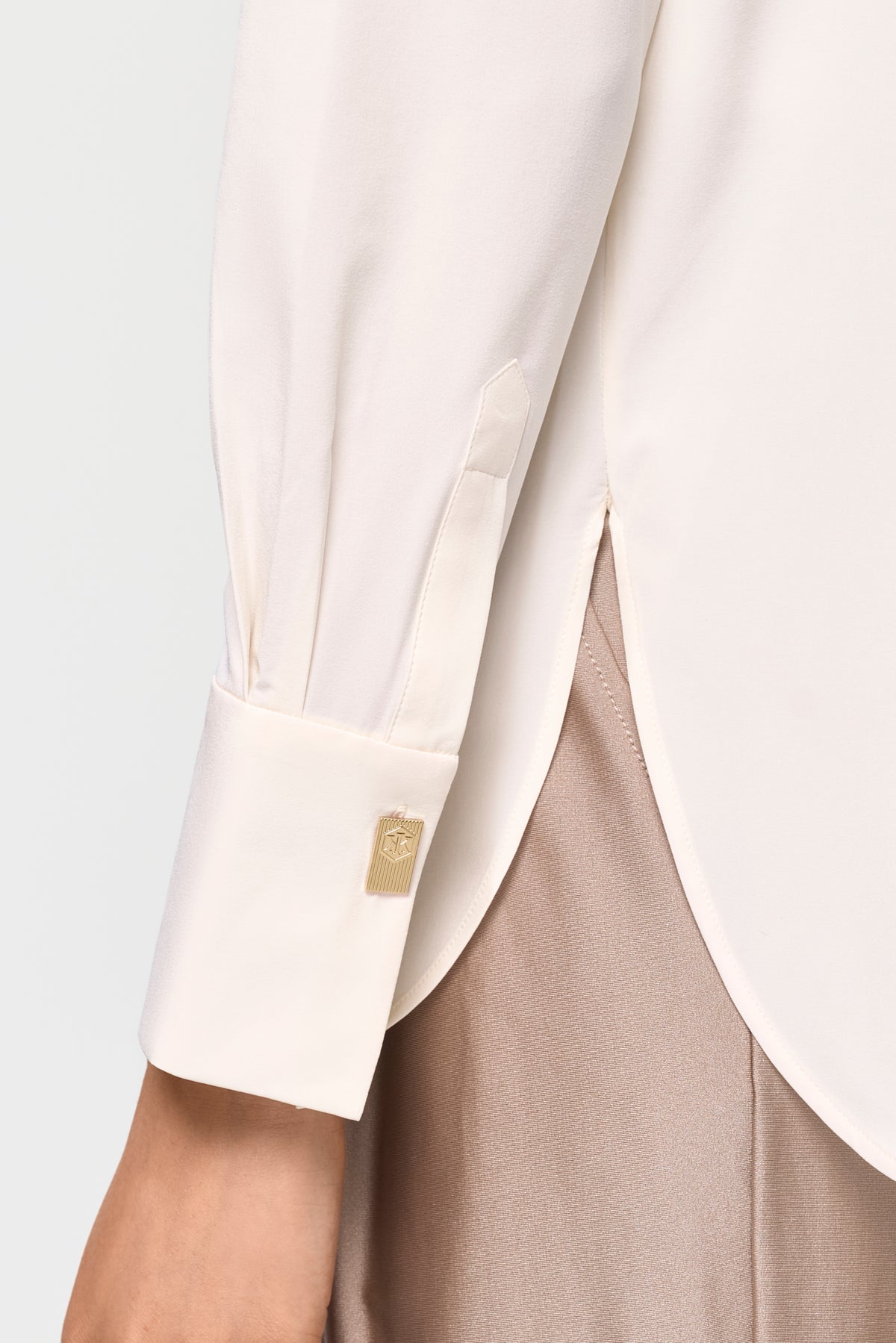 MARTENZI Shirt alba