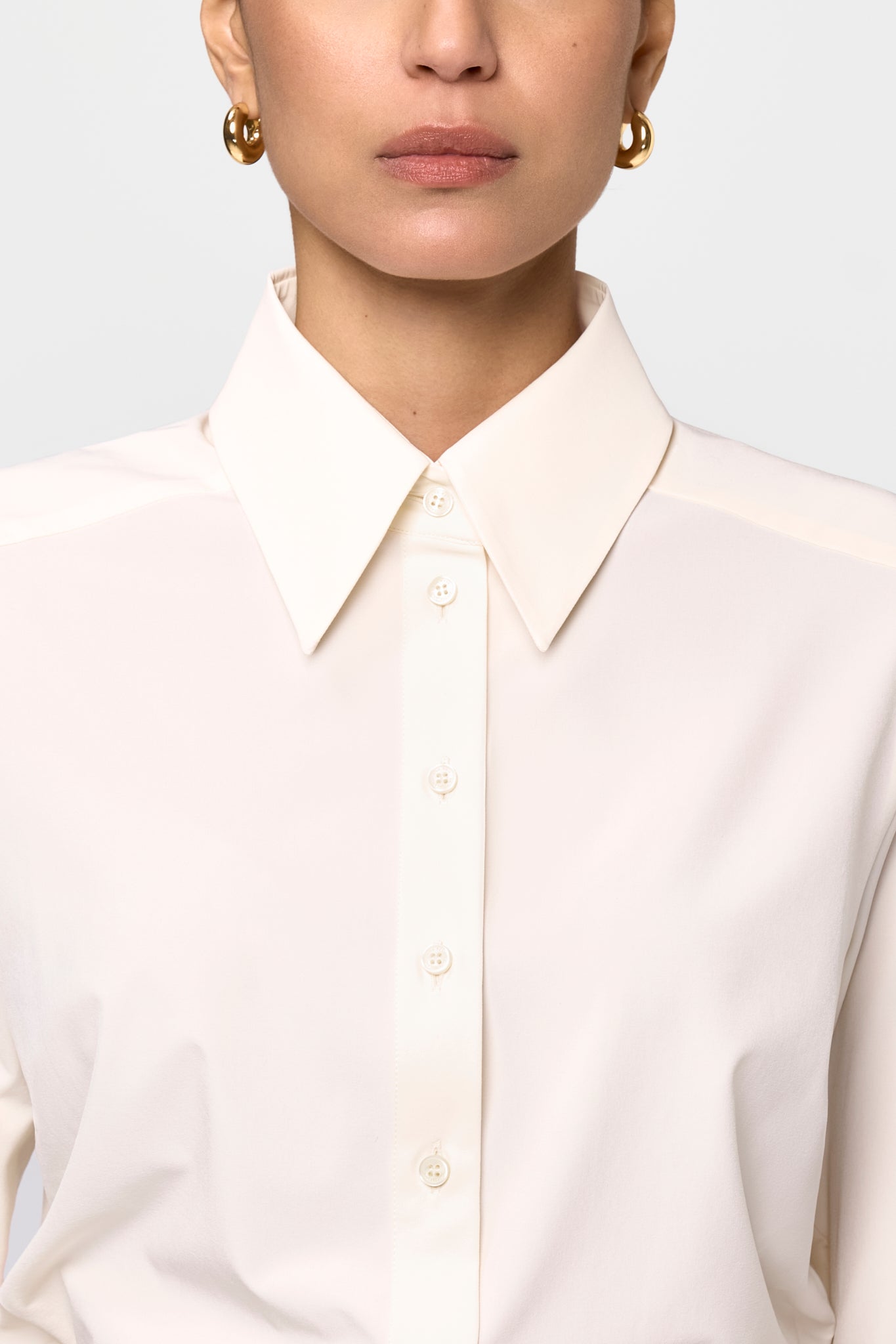 MARTENZI Shirt alba