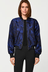 MAITAI Bomberjacke schwarz