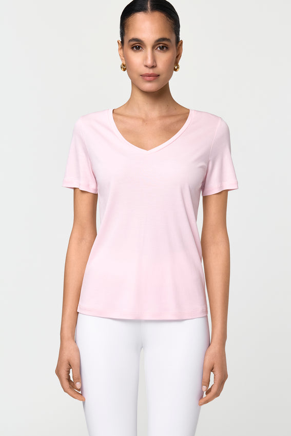 TARA T-shirt rosalia