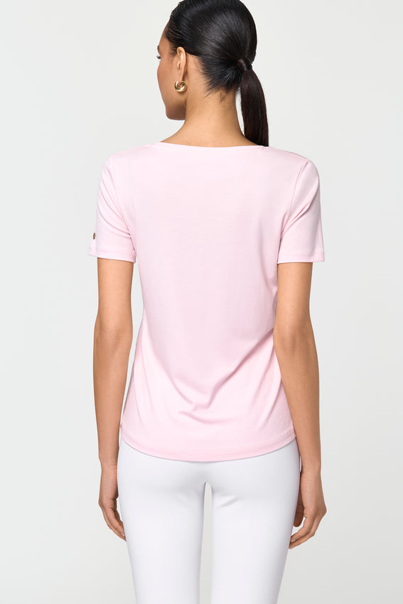 TARA T-shirt rosalia