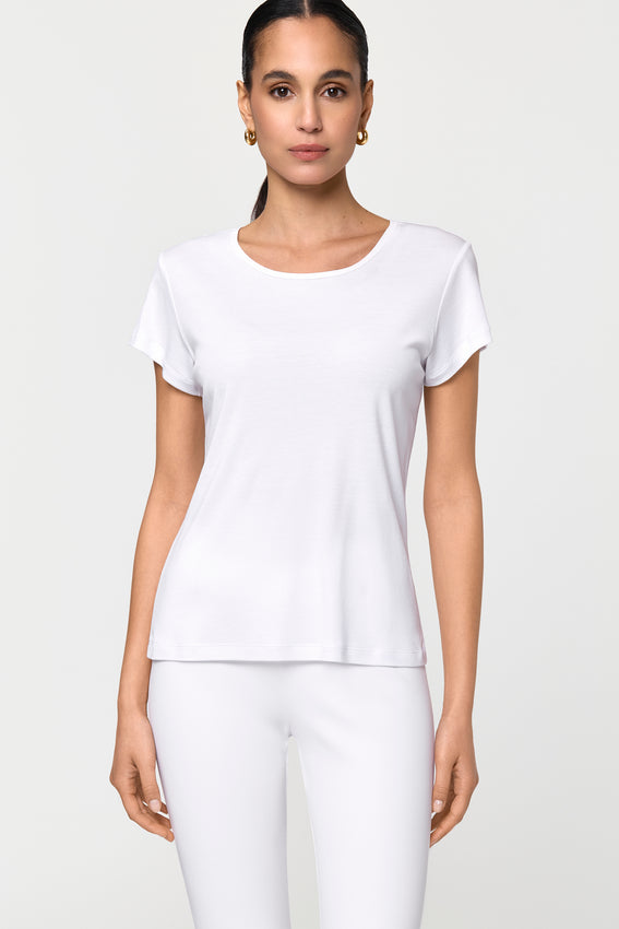 MARLA T-Shirt weiss
