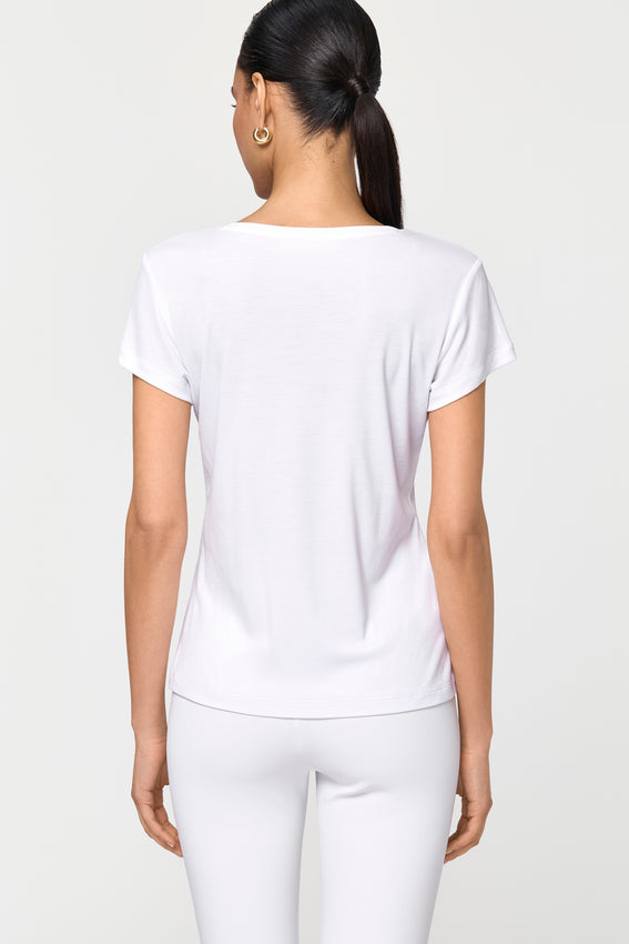 MARLA T-Shirt weiss