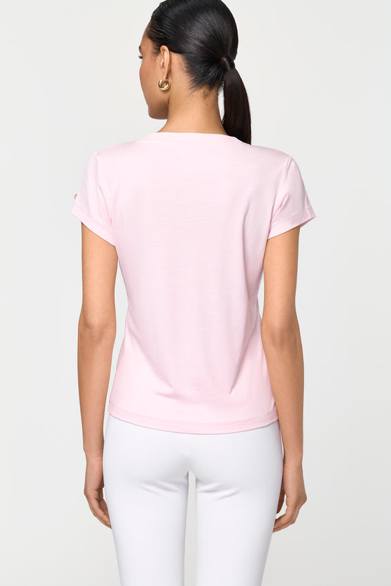 ODIL T-Shirt rosalia