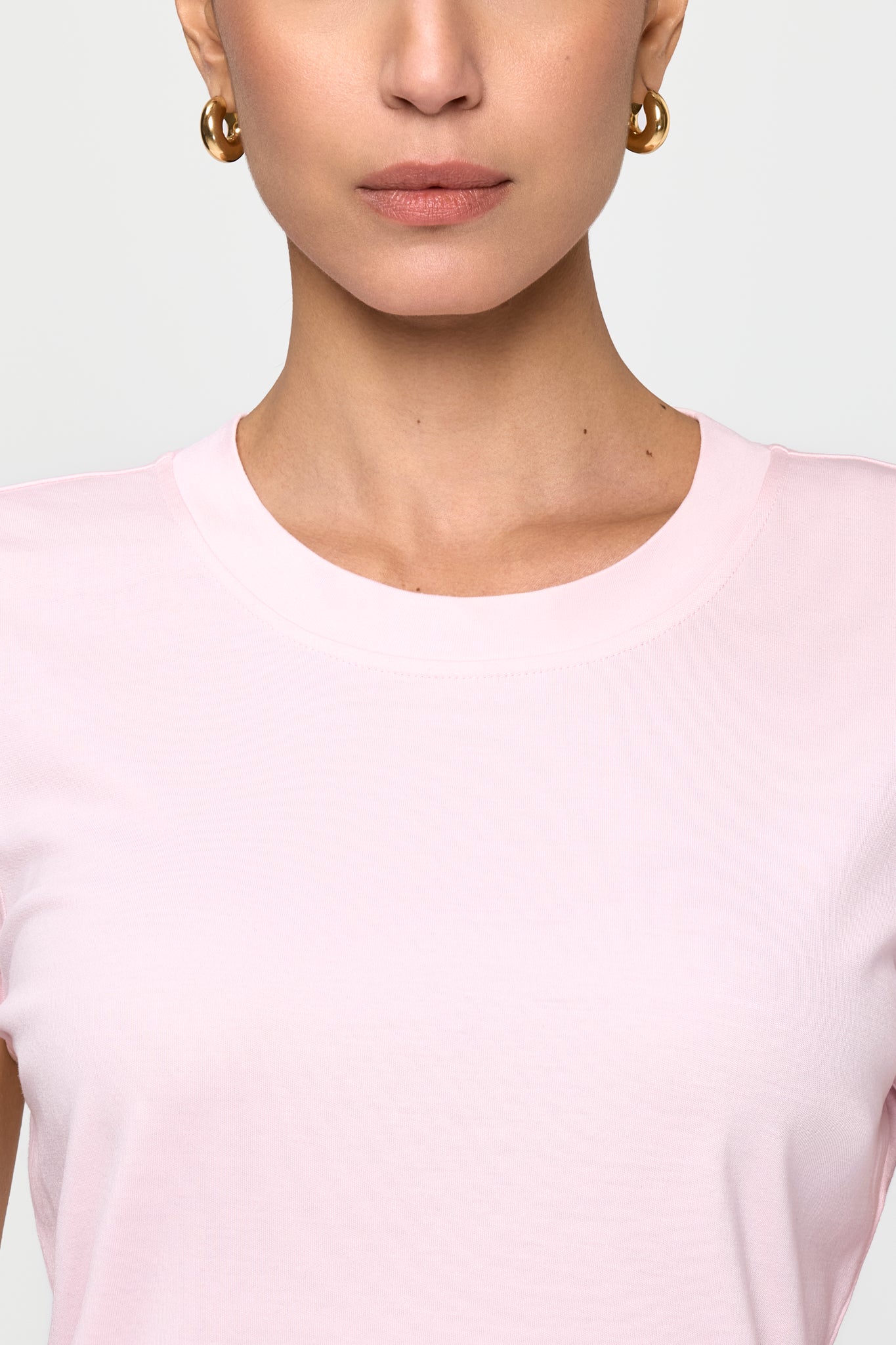 ODIL T-Shirt rosalia