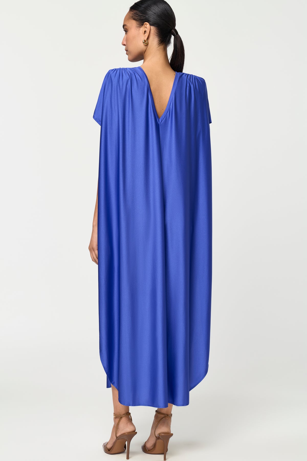 ETHERA Kaftan electra