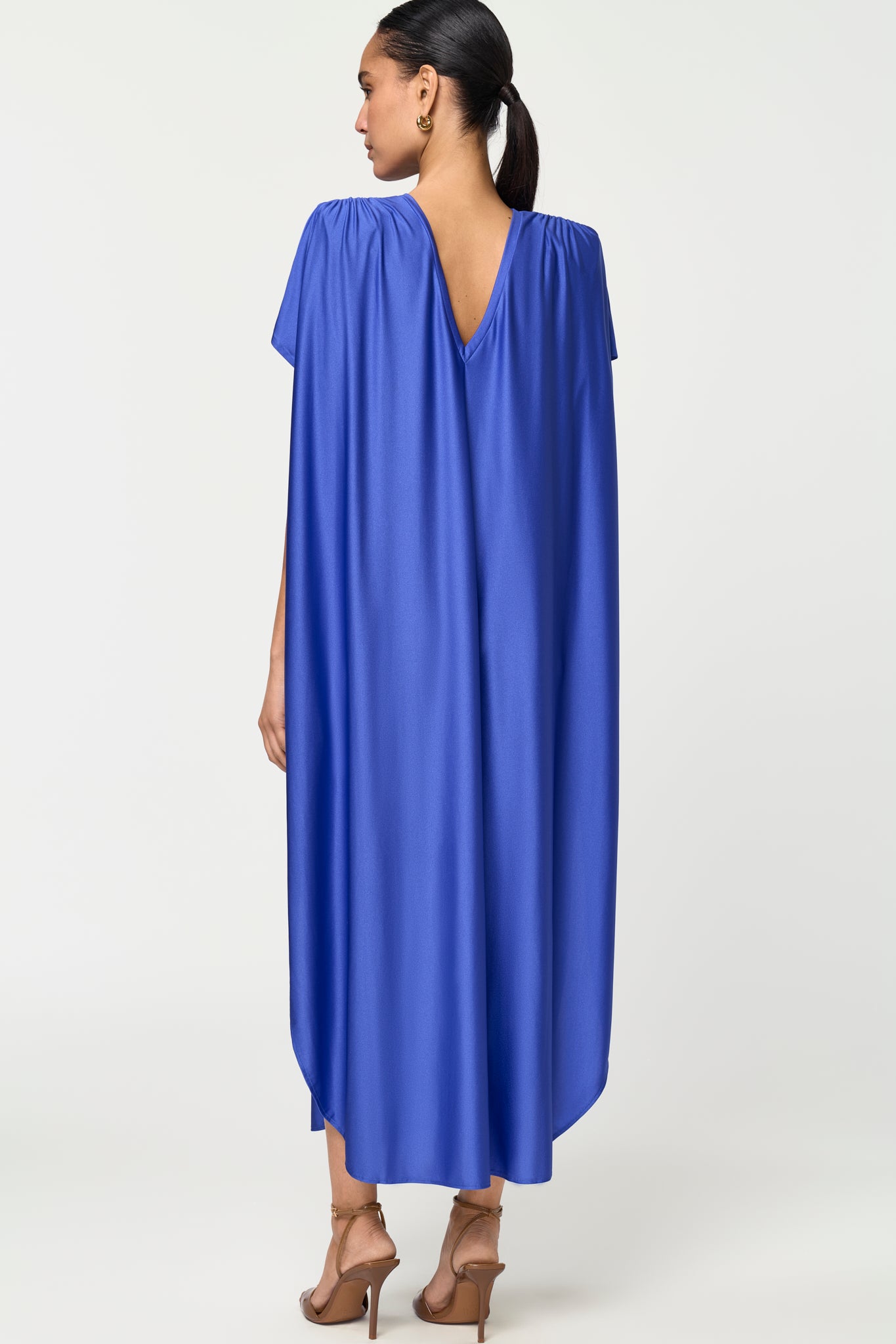 ETHERA Kaftan electra