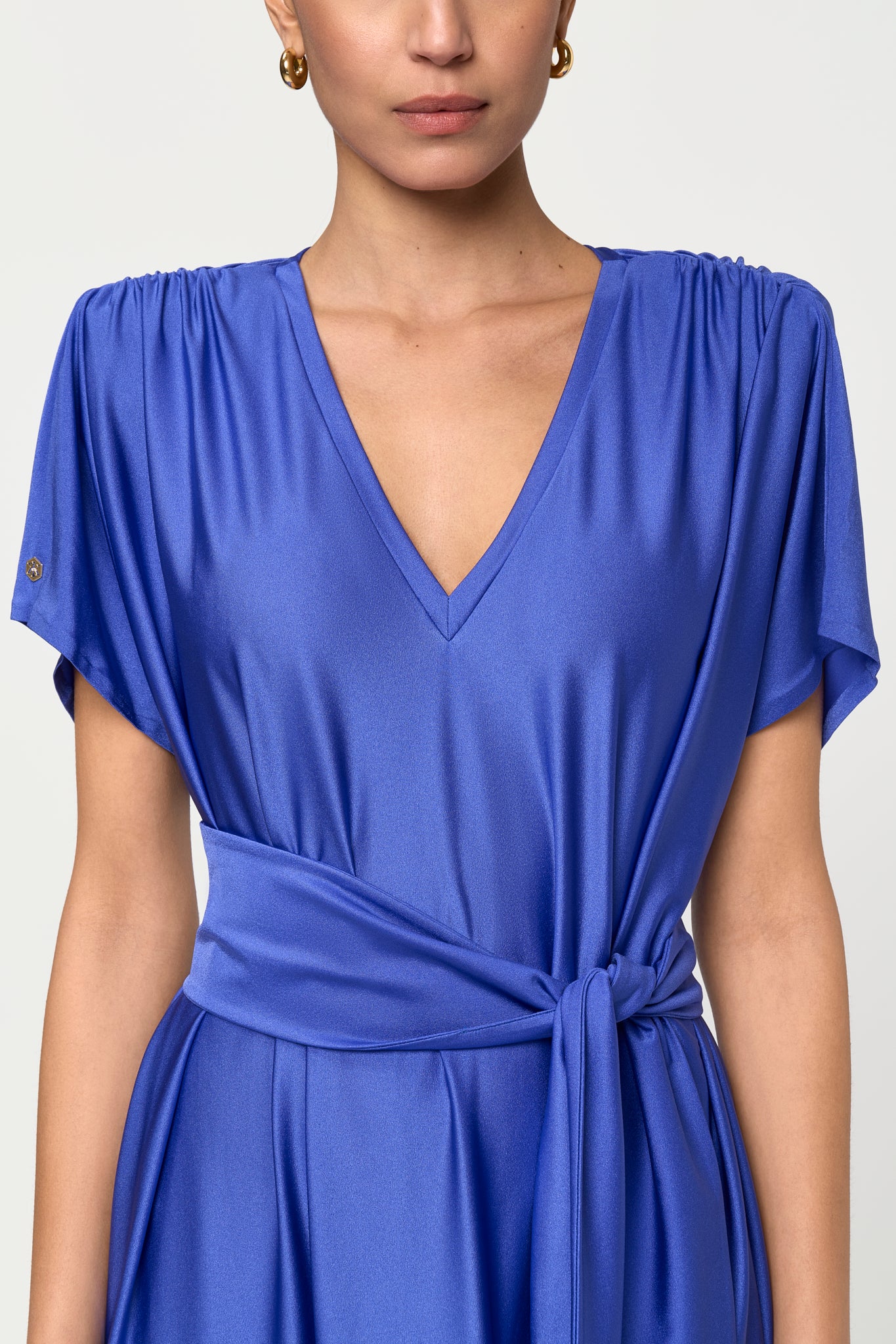 ETHERA Kaftan electra