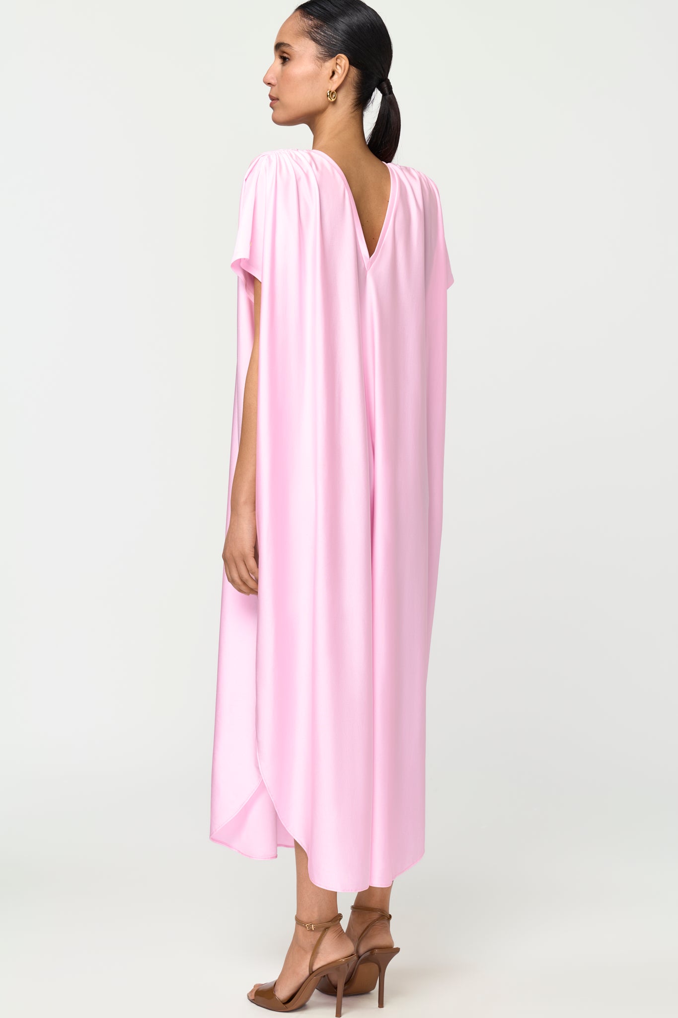 ETHERA Kaftan rosalia
